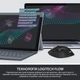 Комплект Logitech MK850 Performance Wireless UA (920-008226) - изображение 6