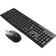 Комплект Vinga KBS-300 Black - изображение 3