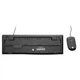 Комплект Vinga KBS-300 Black - изображение 5
