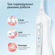 Ирригатор Bitvae BV5020E Water Flosser white - изображение 4