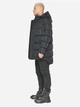 Куртка зимняя мужская Braggart 15400 52 (XL) Графитовая (br2000001583395) - изображение 2