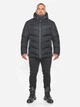 Куртка зимняя короткая мужская Braggart 15730 52 (XL) Черная (br2000001585429) - изображение 7