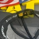 Бейсболка CAT Distressed Flag FLEXFIT 110 Cap - зображення 4