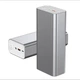 УМБ Usams 30000 mAh 76W Silver - зображення 3