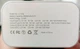 УМБ Usams 30000 mAh 76W Silver - зображення 4