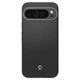 Чохол Spigen Enzo Aramid до Google Pixel 9 Pro XL Matte Black (ACS07734) - зображення 2