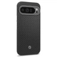 Чохол Spigen Enzo Aramid до Google Pixel 9 Pro XL Matte Black (ACS07734) - зображення 14