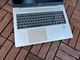 Ноутбук HP EliteBook 850 G6 \ 15.6 (1920x1080) Full HD \ I5-8365U \ 8 GB \ SSD 240 GB \ для роботи навчання \ алюмінієвий копус \ - Б/В - зображення 7
