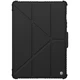 Чехол для Samsung Galaxy Tab S9+/S10+ 12.4’’ Nillkin Bumper Pro Multi-angle Black - изображение 1