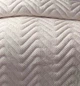 Ковдра Nautica Home - Altena Ekru 195x215 євро - изображение 8