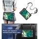 Чохол ARM Cover Apple iPad Mini 1 2 3 (7.9") захисний з ременем і підставкою 360° Black - зображення 7
