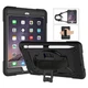 Чохол ARM Cover Apple iPad Mini 1 2 3 (7.9") захисний з ременем і підставкою 360° Black - зображення 8