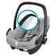 Автокресло Maxi-Cosi Rock Nomad Grey (8555712110) - изображение 5