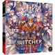 Пазл GoodLoot The Witcher Northern Realms 500 ел. (5908305246756) - изображение 1