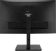 Монітор ASUS 27' VA27UQSB 2xHDMI, DP, 4xUSB, MM, IPS, 3840x2160, sRGB 99%, AdaptiveSync, Pivot, HDR10 (90LM09WJ-B02170) - зображення 10