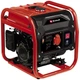 Einhell Генератор бензиновий інверторний TC-IG 1100, 1100Вт, 3600об/хв, 1х230В(1 фаза), 4.35А, бак 6.5л, 95дБ, ручний старт, 20.6кг (4152580) - зображення 1