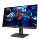 Монітор ASUS 24.5' ROG Strix XG259QNS 2xHDMI, DP, 2xUSB, Audio, IPS, 380Hz, 0.3ms, sRGB 110%, AdaptiveSync, Pivot, HDR400 (90LM09M0-B01370) - изображение 4