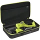 Пила Ryobi ланцюгова акумуляторна ONE+ HP RY18PSX15A-120T 18B 1х2А·год ЗП шина 15см безщіткова 6м/с 1.19кг кейс (5133005899) - изображение 2
