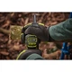 Пила Ryobi ланцюгова акумуляторна ONE+ HP RY18PSX15A-120T 18B 1х2А·год ЗП шина 15см безщіткова 6м/с 1.19кг кейс (5133005899) - изображение 4