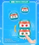 Ігрова фігурка Super Wings Super Pet Тіно улюбленець (Tino pet), світло (EU770421) - изображение 4