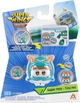 Ігрова фігурка Super Wings Super Pet Тіно улюбленець (Tino pet), світло (EU770421) - изображение 10