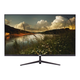 Монітор 2E 31.5' D3224B 2xHDMI, DP, IPS, 2560x1440, 75Hz, 5ms, FreeSync (2E-D3224B-01.UA) - изображение 1