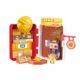 Ігровий набір Super Wings Mini Playset Світові подорожі в ас. (640311) - зображення 7