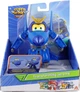 Ігрова фігурка Super Wings -трансформер Transforming Джером (Jerome) (EU770230) - изображение 10