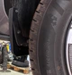 Брызговики Premium (4 шт) для Toyota bZ4X 2022- гг - изображение 4