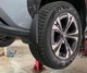 Брызговики Premium (4 шт) для Toyota bZ4X 2022- гг - изображение 5