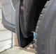 Брызговики Premium (4 шт) для Toyota bZ4X 2022- гг - изображение 6