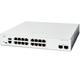 Комутатор Catalyst 1200 16xGE, 2x1G SFP Cisco (2000003303656) - зображення 2