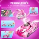 Ігровий набір Spinning Vehicle Діззі (Dizzy) Super Wings (det0018361) - зображення 3