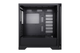 Корпус 2E Gaming Splendor G4301 без БЖ 2xUSB3.0, 1xUSBType-C, 4x120мм ARGB, VGA 415мм, LCS ready, контролер з пультом, TG Side Panel, EATX, чорний (2E-G4301) - зображення 7