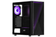 Корпус 2E Gaming Infinity G205A без БЖ 2xUSB3.0, 1xUSBType-C, 1x120мм ARGB, 2x120мм, VGA 345мм, LCS ready, TG Side Panel, ATX, чорний (2E-G205A) - зображення 1