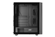 Корпус 2E Gaming Infinity G205A без БЖ 2xUSB3.0, 1xUSBType-C, 1x120мм ARGB, 2x120мм, VGA 345мм, LCS ready, TG Side Panel, ATX, чорний (2E-G205A) - зображення 9