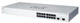 Комутатор Cisco CBS220 16хGE, PoE, 2x1G SFP, Smart - зображення 2