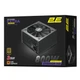 Блок живлення 2E Gaming Extra Power (800W), >90%, 80+ Gold, 140мм, 1xMB 24pin(20+4), 2xCPU 8pin(4+4), 3xMolex, 6xSATA, 4xPCIe 8pin(6+2), Modular (2E-EP800GM-140) - изображение 10