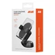 Автомобильный держатель смартфона 2Е Smart 3.5-6.7", черный 2E (2000003306688) - изображение 9
