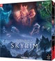 Пазл GoodLoot The Elder Scrolls V – Skyrim 1000 ел. (5908305246763) - изображение 2