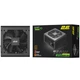 Блок живлення 2E Gaming Solid Power (750W), >85%, 80+ Bronze, 120мм, 1xMB 24pin(20+4), 2xCPU 8pin(4+4), 3xMolex, 6xSATA, 4xPCIe 8pin(6+2), Semi Modular (2E-SP750BRSM-120) - зображення 6