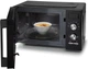 Микроволновая печь, 20л, мех. упр., 800Вт, дисплей, черный Gorenje 000330004 - изображение 6