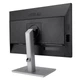 Монітор ASUS 24.1' ProArt PA248CNV HDMI, 2xDP, USB-C, 4xUSB, MM, IPS, 1920x1200, 16:10, 75Hz, sRGB 100%, Pivot (90LM05K1-B03370) - изображение 10