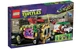 Конструктор LEGO Погоня на панцирному танку Черепашок-Ніндзя 620 деталей (79104) - зображення 1