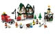 Конструктор LEGO Пошта в зимовій селі 822 деталей (10222) - зображення 2