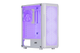 Корпус 2E Gaming Hexagon G338W без БЖ 2xUSB3.0, 1xUSBType-C, 3x120мм ARGB, 1x120мм, VGA 330мм, LCS ready, HUB, TG Side Panel, ATX, білий (2E-G338W) - зображення 4