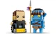 Конструктор LEGO Джейк Саллі та його аватар 246 деталей (40554) - изображение 5