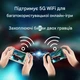 Портативна ігрова ретро консоль приставка ANBERNIC RG40XX H 64GB 5000 ігор Сіра - зображення 5