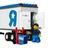 Конструктор LEGO Вантажівка Toys 'R' US 344 деталей (7848) - изображение 5