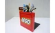 Конструктор LEGO Організатор для книг 1 деталей (852521) - изображение 5